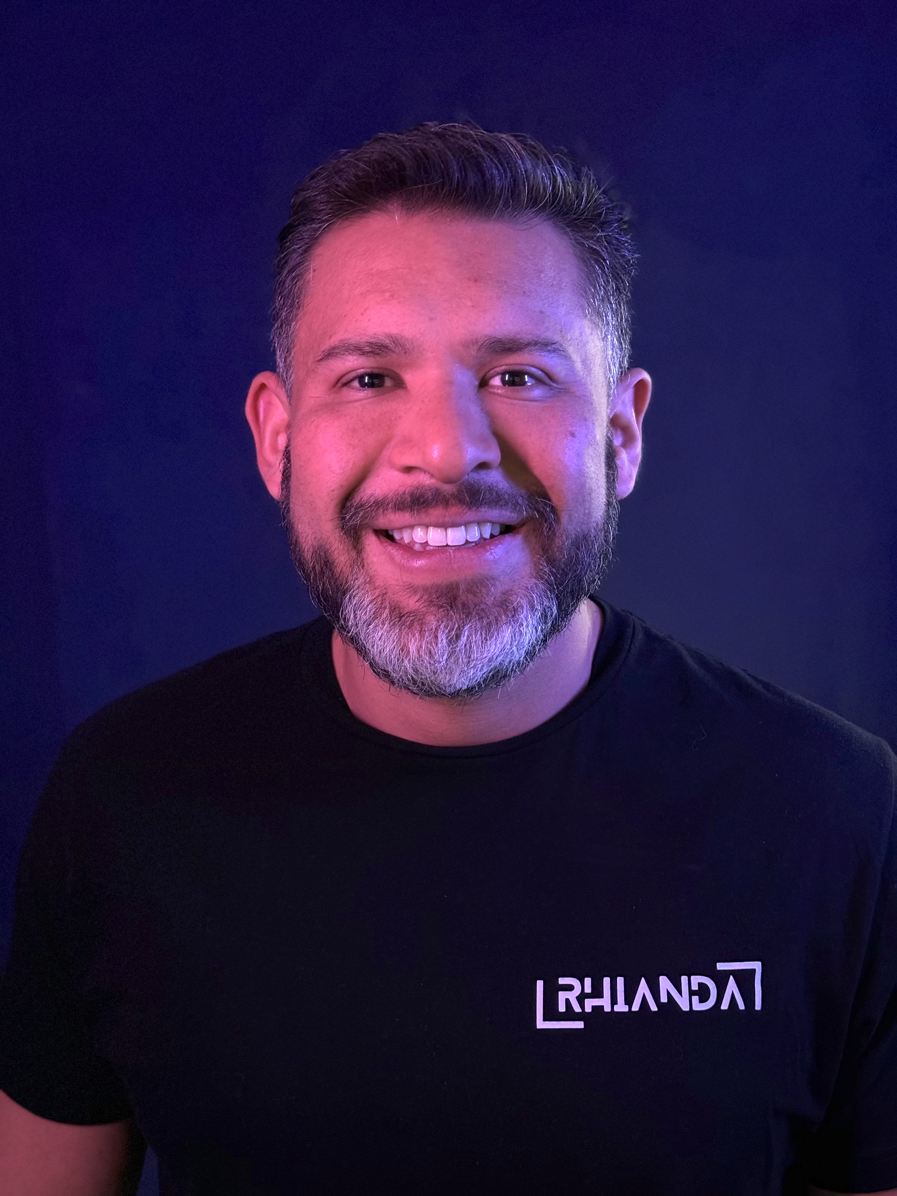 Jaime Villalobos — Rhianda